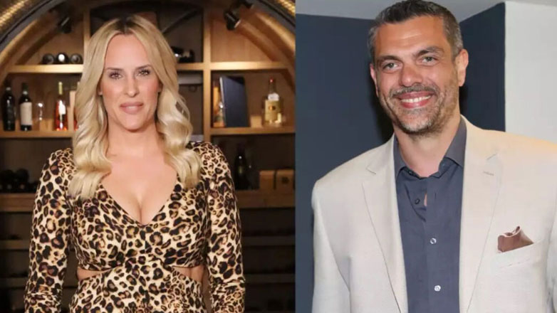Έλενα Ασημακοπούλου: Παραδέχεται τη σχέση της με τον Κώστα Τσαρτσαρή – «Είμαι πάρα πολύ καλά»