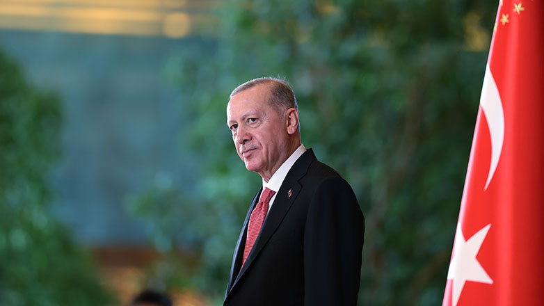 Ερντογάν: Λαμβάνουμε όλα τα μέτρα για την επιβίωση της πατρίδας