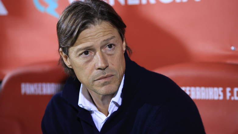 Επιμένουν οι Μεξικανοί για Αλμέιδα: «Πιο κοντά από ποτέ η επιστροφή του στην Τσίβας»