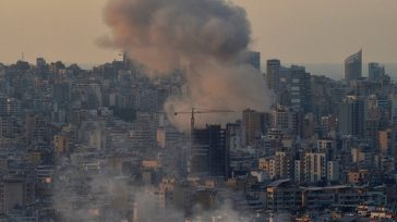 Ο ΥΠΕΞ του Ισραήλ διαβεβαίωσε τον Βρετανό ομόλογό του ότι ο πόλεμος στον Λίβανο θα τερματιστεί σύντομα