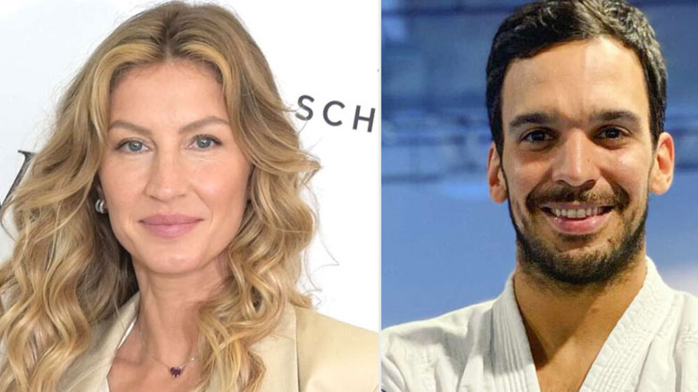 Έγκυος για τρίτη φορά η Βραζιλιάνα καλλονή Gisele