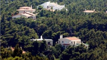 Καταπατημένα ακίνητα Δημοσίου: Πότε ανοίγει η πλατφόρμα