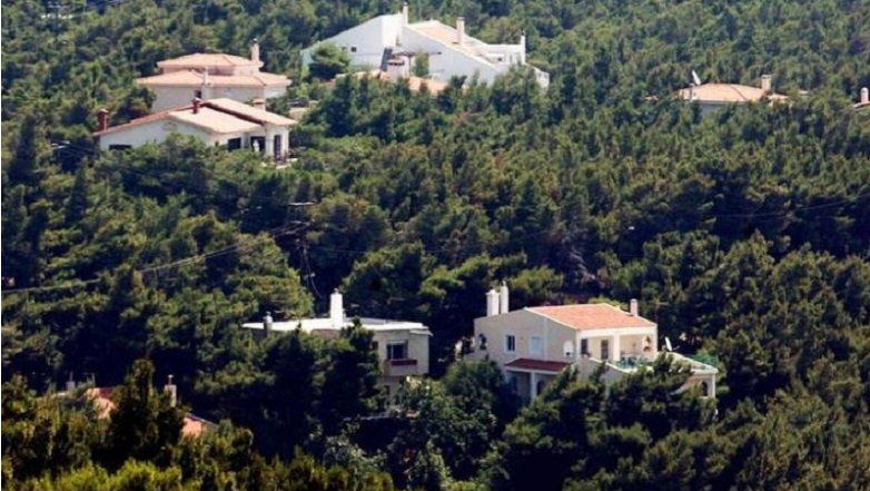 Καταπατημένα ακίνητα Δημοσίου: Πότε ανοίγει η πλατφόρμα