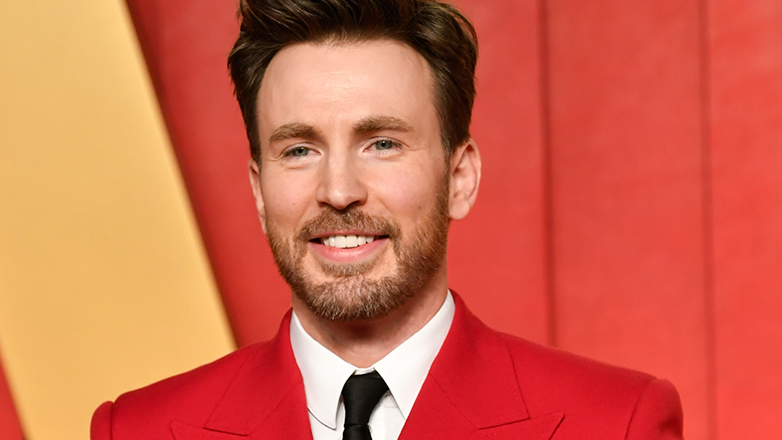 Κρις Έβανς: Βγήκε για ποτό στη Δράμα