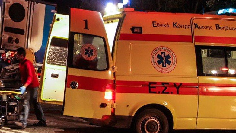 Χανιά: Ομάδα ατόμων επιτέθηκε σε Άγγλους τουρίστες στο Ενετικό Λιμάνι – Ένας τραυματίας