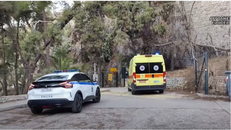 Θρίλερ με 22χρονο νεκρό σε παραλία