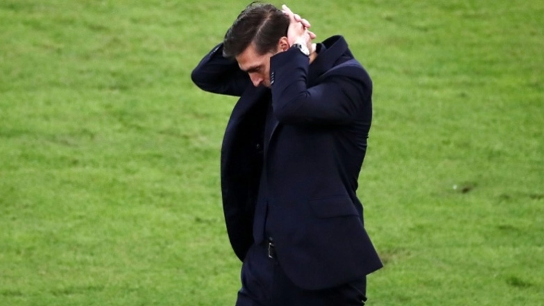 Τέλος από τον Παναθηναϊκό ο Ντιέγκο Αλόνσο!