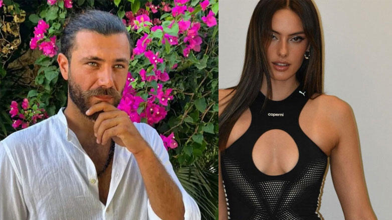 Όλγα Ντάλλα – Νίκος Μπάρτζης: Η πρώτη φωτογραφία του φημολογούμενου ζευγαριού