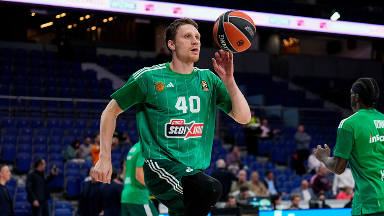 Παναθηναϊκός: «Ετοιμοπόλεμοι» εν όψει Βιλερμπάν Γκριγκόνις και Παπαπέτρου Παναθηναϊκός: «Ετοιμοπόλεμοι» εν όψει Βιλερμπάν Γκριγκόνις και Παπαπέτρου