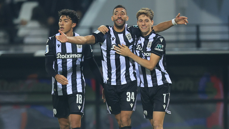 Με πολλές αλλαγές ο ΠΑΟΚ κόντρα στο Αιγάλεω