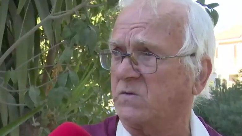 Σοκάρει η περιγραφή του 72χρονου που έπεσε θύμα ξυλοδαρμού από γνωστό σκηνοθέτη: «Με έβριζε πολύ άσχημα»