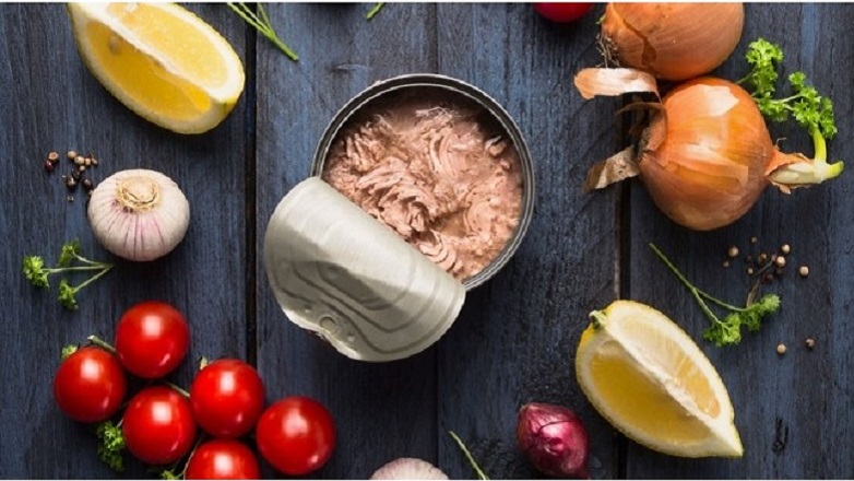 Εντοπίστηκε υδράργυρος σε κονσέρβες τόνου