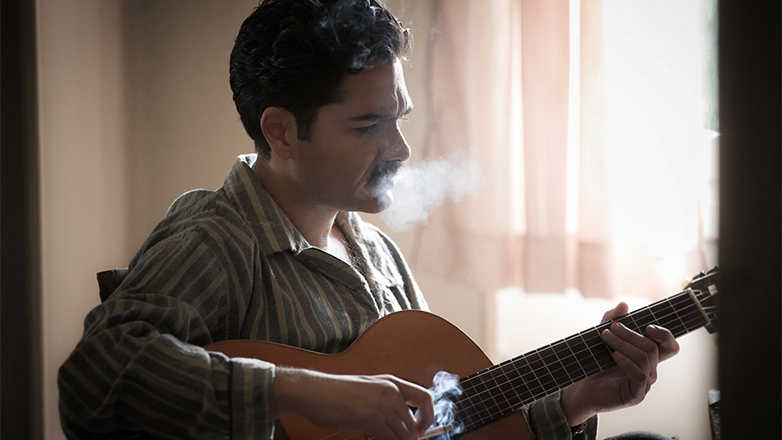 Το τρέιλερ και η αφίσα της ταινίας «Υπάρχω» είναι εδώ