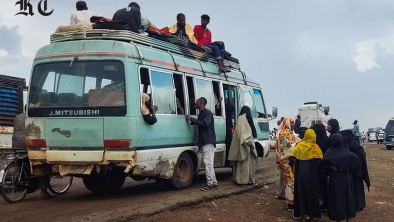 ΟΗΕ : «Συγκλονιστική η κλίμακα της σεξουαλικής βίας στο Σουδάν»