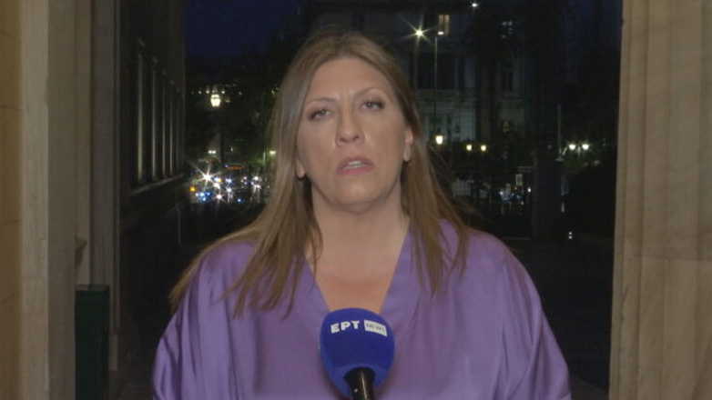 Κωνσταντοπούλου: Κύριε Μητσοτάκη, είναι η ώρα να έρθετε να απαντήσετε γιατί παρεμβαίνετε στους θεσμούς του Κράτους Δικαίου