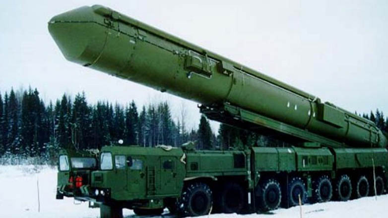 Ο ρωσικός στρατός έκανε άσκηση προσομοίωσης «μαζικού πυρηνικού πλήγματος»