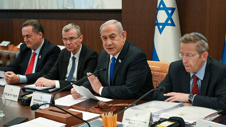 Ισραήλ: «Η αποστολή κατά της Χεζμπολάχ έχει σχεδόν ολοκληρωθεί»