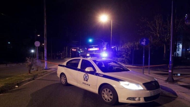 Γλυφάδα: Επεισόδιο με πέντε τραυματίες και τέσσερις προσαγωγές