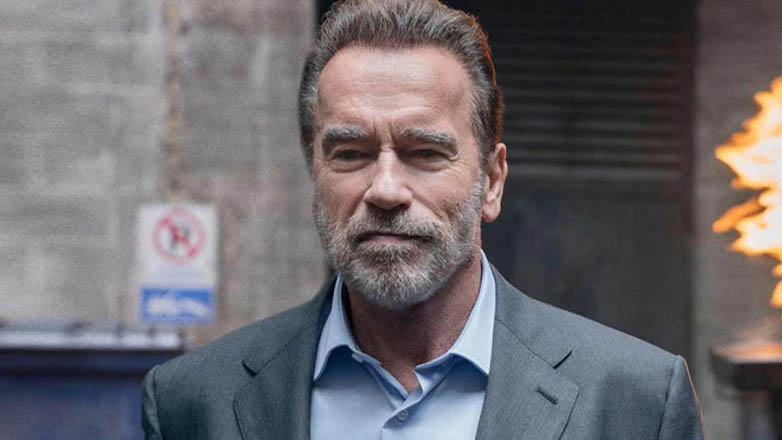 Υπέρ της Κάμαλα Χάρις τάσσεται ο Άρνολντ Σβαρτσενέγκερ Υπέρ της Κάμαλα Χάρις τάσσεται ο Άρνολντ Σβαρτσενέγκερ