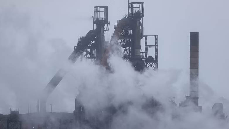 Μεξικό: 12 εργάτες νεκροί από έκρηξη σε χαλυβουργείο Μεξικό: 12 εργάτες νεκροί από έκρηξη σε χαλυβουργείο