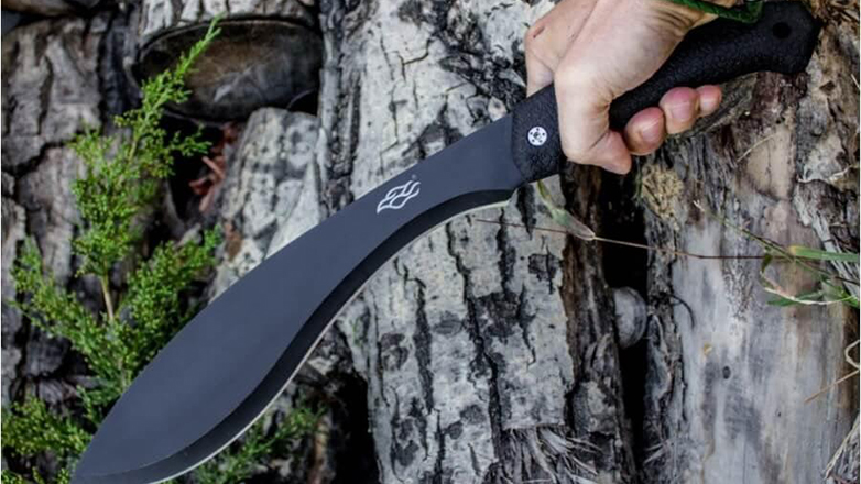 ΗΠΑ-Φλόριντα: Πήγε οπλισμένος με ματσέτα σε προεκλογικό κέντρο ΗΠΑ-Φλόριντα: Πήγε οπλισμένος με ματσέτα σε προεκλογικό κέντρο