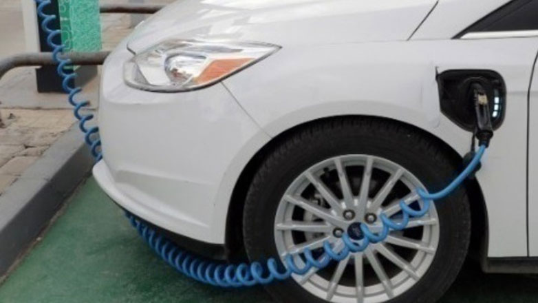 ΕΕ: Πρόσθετοι δασμοί έως και 35% στα κινεζικά ηλεκτρικά αυτοκίνητα