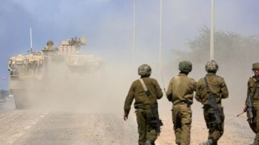 Ισραήλ: Έπειτα από έναν χρόνο πολέμου, η χώρα δυσκολεύεται να βρει νέους στρατιώτες