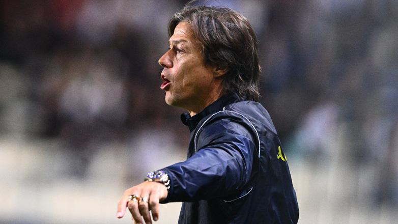 Αλμέιδα: «Ό,τι και να γίνει, η ΑΕΚ θα είναι πάντα στην καρδιά μου»