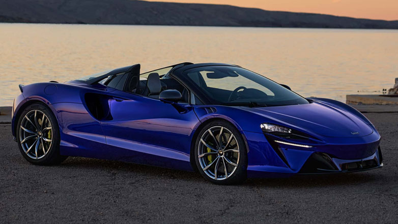 Η McLaren αλλάζει χέρια για δεύτερη φορά, μέσα σε 7 μήνες – Τι συμβαίνει;