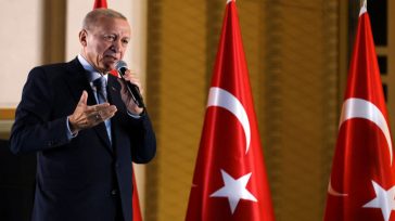 Κόλαφος για την Τουρκία το προσχέδιο απόφασης της ΕΕ