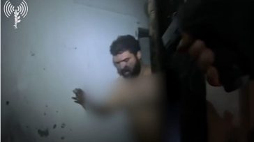 Ισραήλ: Οι IDF συνέλαβαν διοικητή της Χεζμπολάχ σε τούνελ στον Λίβανο