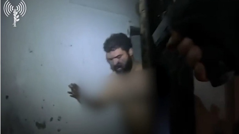 Ισραήλ: Οι IDF συνέλαβαν διοικητή της Χεζμπολάχ σε τούνελ στον Λίβανο