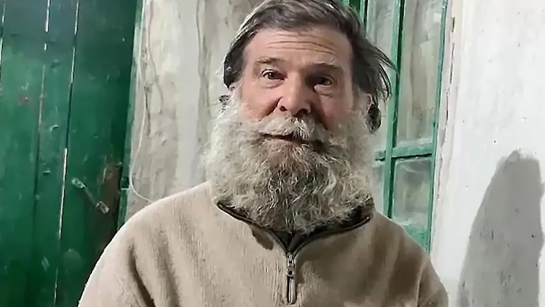 Ρωσία: Αμερικανός ομολόγησε ότι υπηρετούσε στην Ουκρανία ως μισθοφόρος Ρωσία: Αμερικανός ομολόγησε ότι υπηρετούσε στην Ουκρανία ως μισθοφόρος