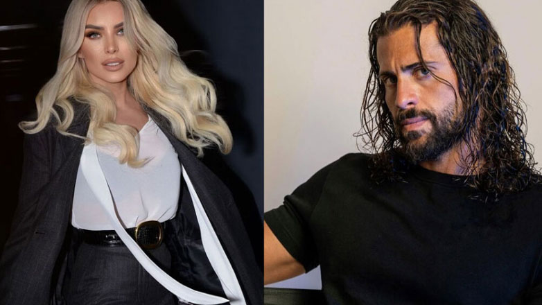 Κωνσταντίνος Βασάλος: «Κι ο κόσμος να διαλυόταν δεν θα πήγαινα πάνελ στην Κατερίνα Καινούργιου»