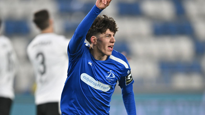 Νιούκαστλ: Ανακοίνωσε τον Σάλια