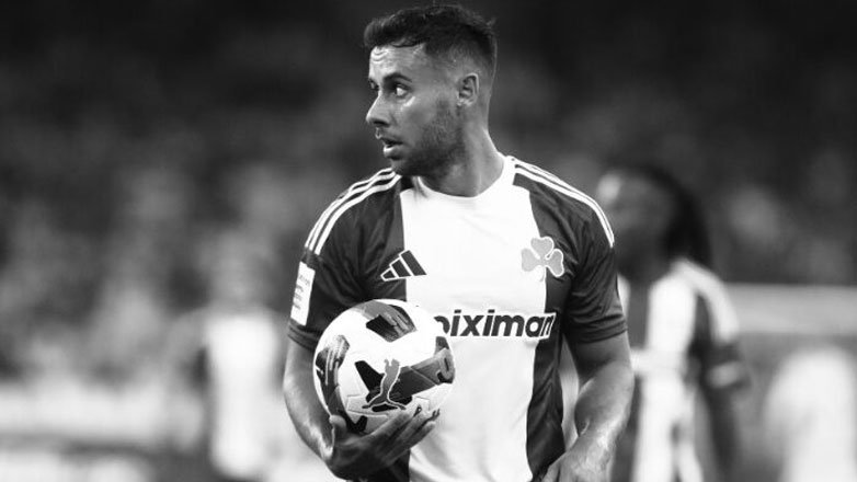 Το μεσημέρι η κηδεία του Τζορτζ Μπάλντοκ