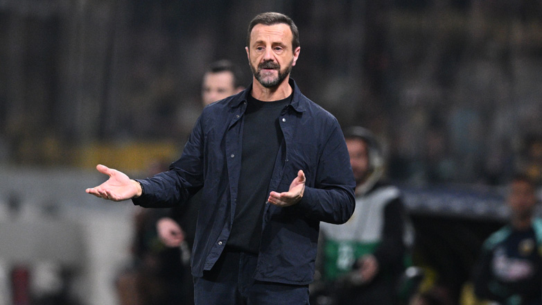 Μάντζιος: «Το είδε όλη η Ελλάδα – Προφανώς ο Σιδηρόπουλος δεν ήθελε να δώσει κόκκινη κάρτα»