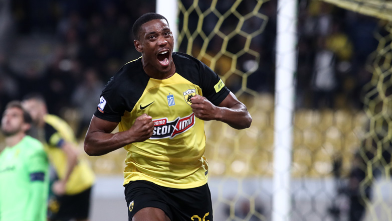 Κύπελλο: Έκανε το πρώτο βήμα για την πρόκριση η ΑΕΚ, 1-0 τον Άρη!