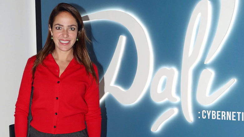 Δόμνα Μιχαηλίδου: Μιλάει πρώτη φορά για τον γάμο της – «Ισχύει, παντρεύομαι»