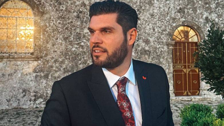 Κωνσταντίνος Δρούλιας: «Ο Βαγγέλης Περρής τι κάνει; Πήγε στον Λιάγκα που κάποτε είχε πει για εκείνον ότι έκανε καραγκιοζιλίκια»