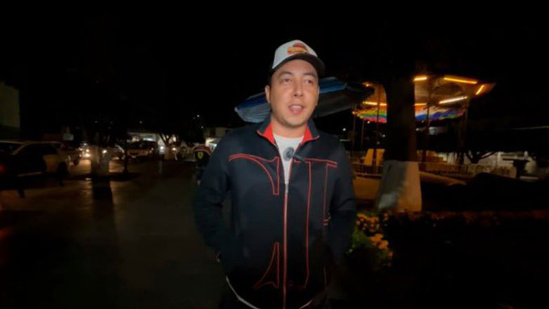 Μεξικό: Δολοφονήθηκε δημοσιογράφος