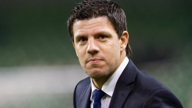 Παναθηναϊκός: Επιστρέφει σε διοικητικό ρόλο στο οργανόγραμμα των «πράσινων» ο Φύσσας