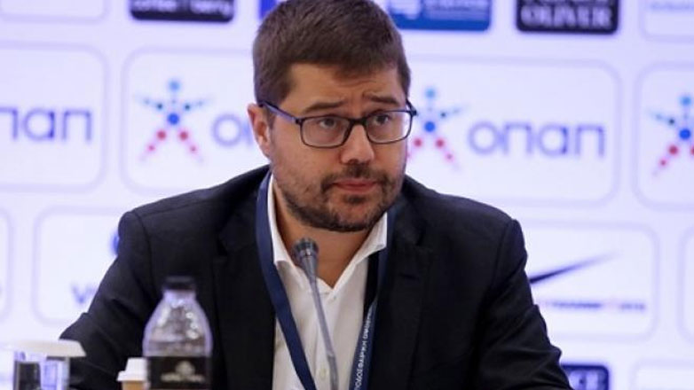 Γκαγκάτσης: «Η μνήμη του Μπάλντοκ θα παραμείνει ζωντανή» Γκαγκάτσης: «Η μνήμη του Μπάλντοκ θα παραμείνει ζωντανή»