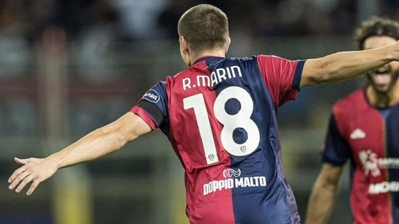 Ιταλία: Εκτός έδρας ήρθε το πρώτο «τρίποντο» της Κάλιαρι, 3-2 την Πάρμα