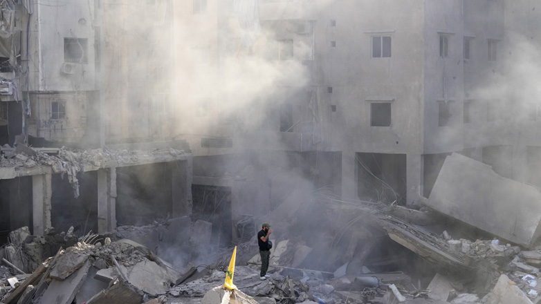 Η Γαλλία αναπτύσσει «προληπτικά» πολεμικό πλοίο ανοιχτά του Λιβάνου