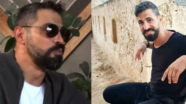 Ο Γιώργος Παράσχος διαγνώστηκε με αυτοάνοσο στα μάτια – «Τώρα περάσαμε στην θεραπεία»