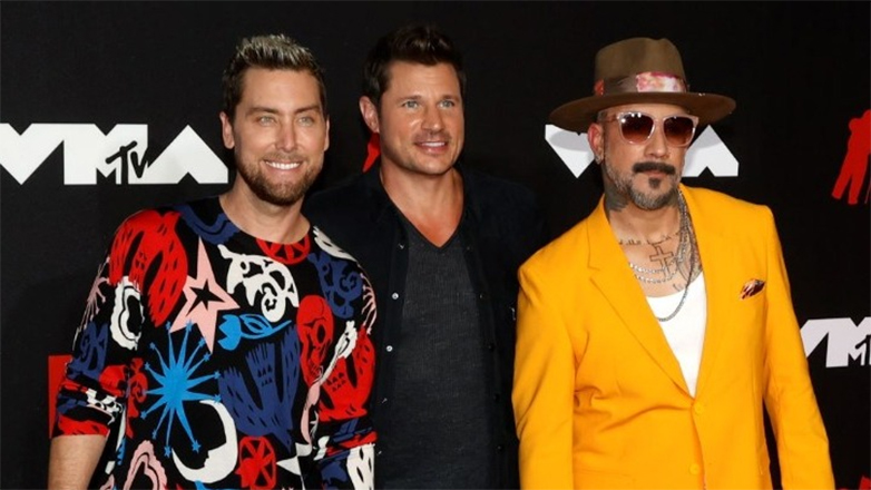 Ντοκιμαντέρ καταγράφει τις ιστορίες θρυλικών ανδρικών συγκροτημάτων