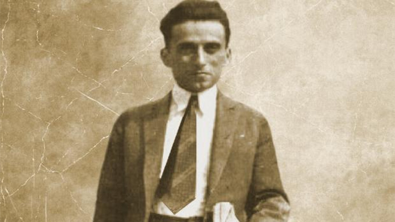 Κώστας Καρυωτάκης: 128 χρόνια από τη γέννηση του σπουδαίου ποιητή και πεζογράφου