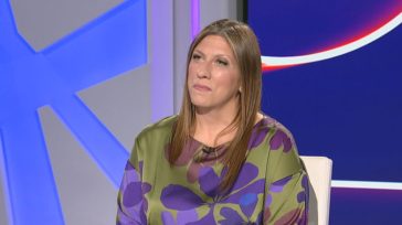 Κωνσταντοπούλου: Ιστορικό καθήκον της Γερμανίας η καταβολή των κατοχικών αποζημιώσεων