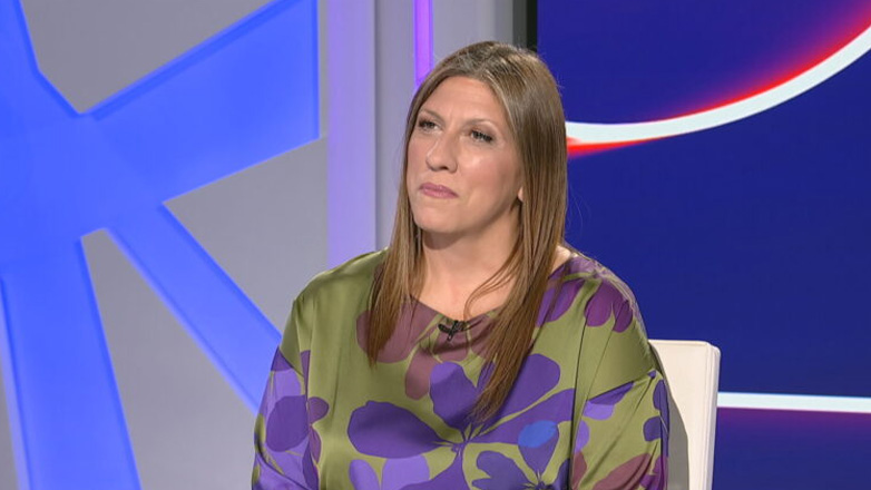 Κωνσταντοπούλου: Ιστορικό καθήκον της Γερμανίας η καταβολή των κατοχικών αποζημιώσεων